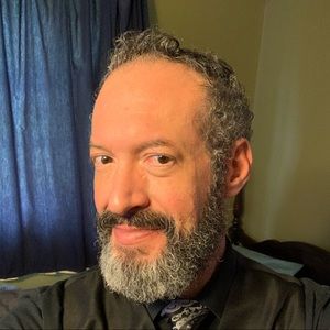 Meet your Posher, Robert